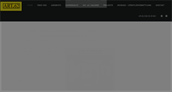 Desktop Screenshot of kreativzentrum-vest.de